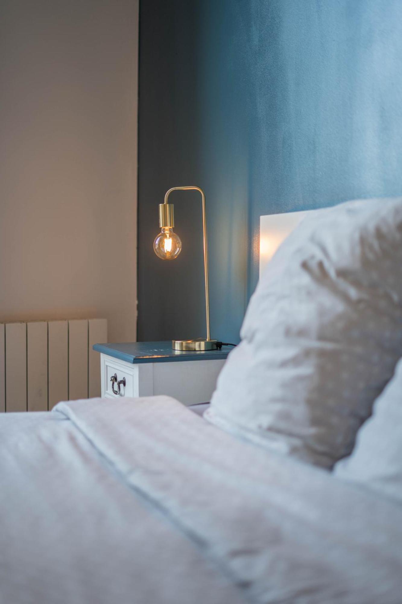 Charming City Center Flat Rouen Zewnętrze zdjęcie