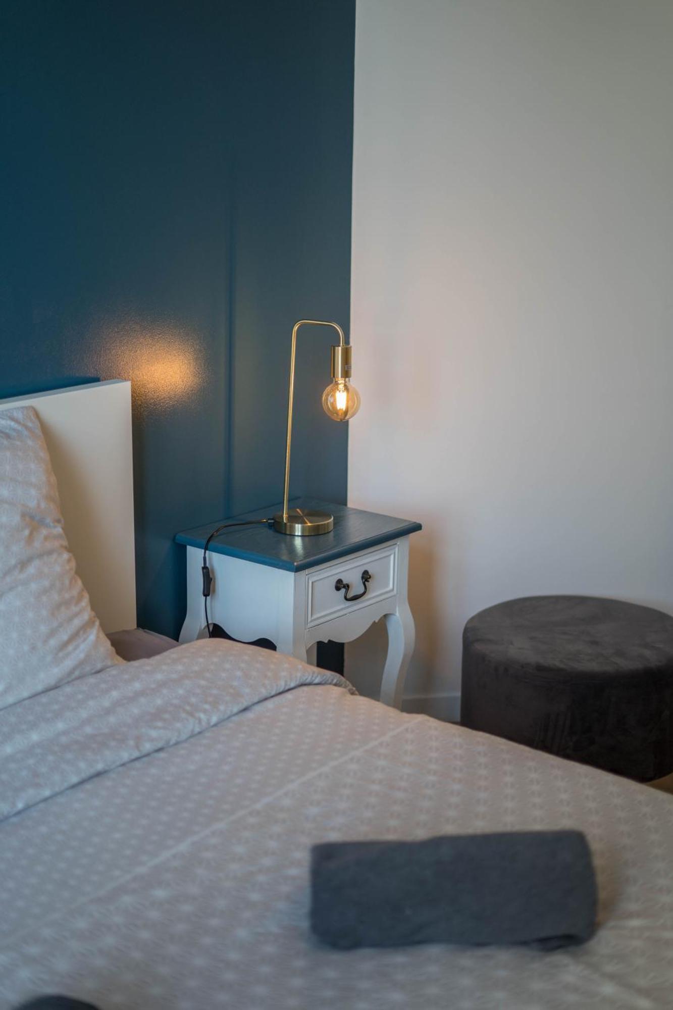 Charming City Center Flat Rouen Zewnętrze zdjęcie